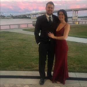 lulus infinite glory